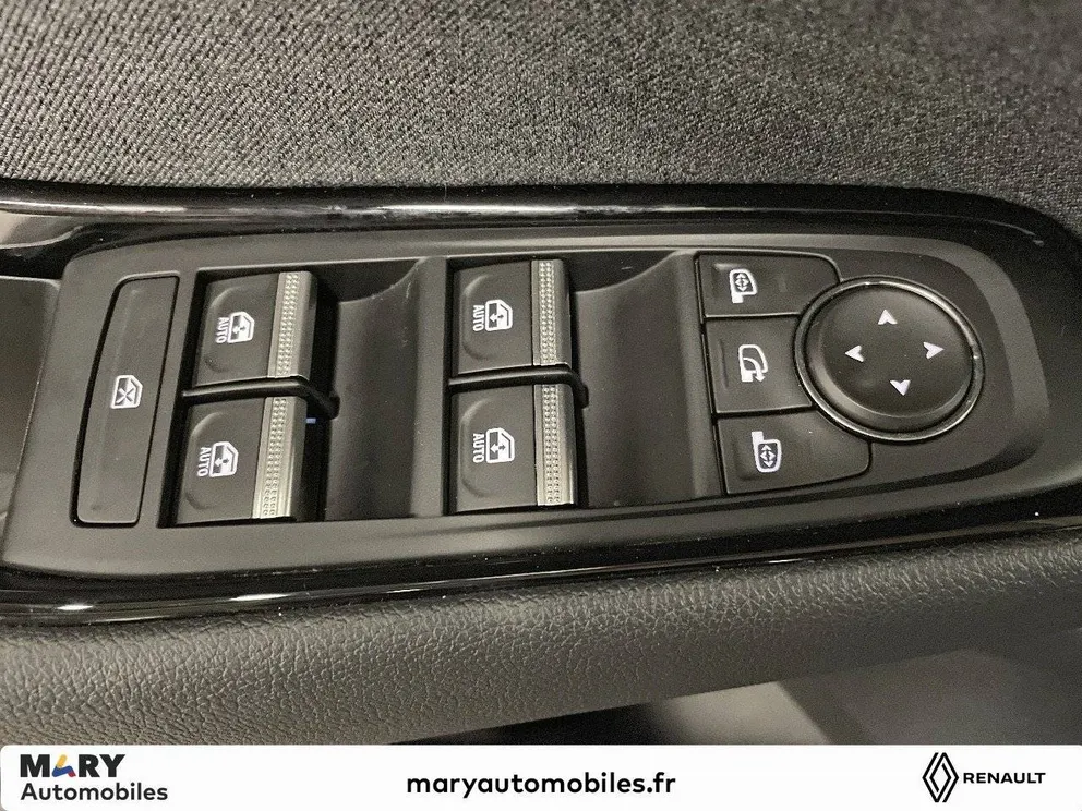 Véhicule occasion 150867 - renault AUSTRAL - Photo 14