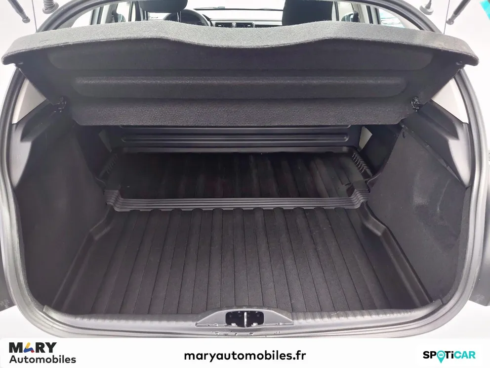 Véhicule occasion 1232355 - Citroën C3 - Photo 23