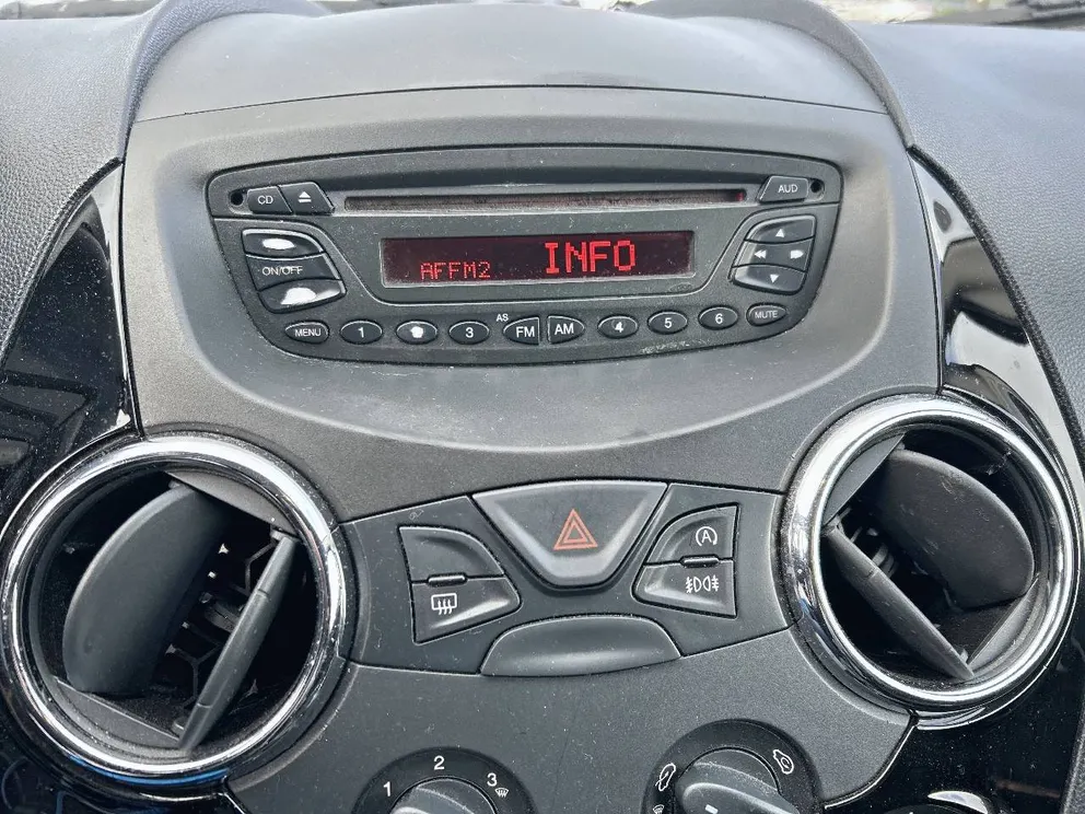 Véhicule occasion 206895 - ford KA - Photo 12