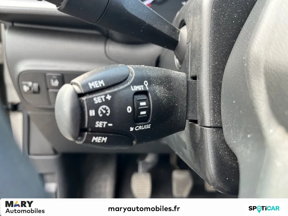 Véhicule occasion 1236358 - Citroën C3 - Photo 19