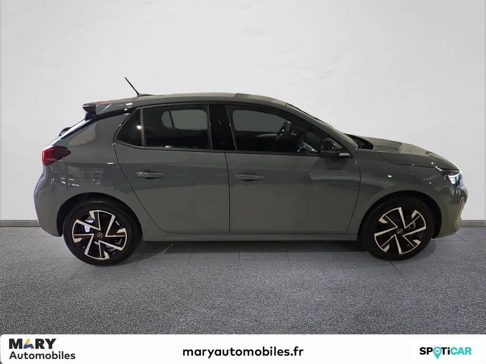 Véhicule occasion 230640 - opel CORSA - Photo 4