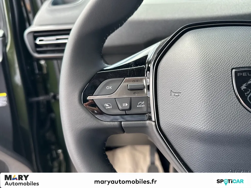 Véhicule occasion 1230449 - peugeot RIFTER - Photo 20