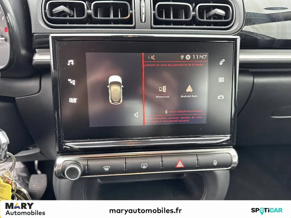 Véhicule occasion 146797 - Citroën C3 - Photo 15