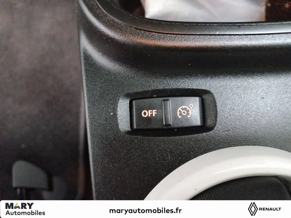 Véhicule occasion 219203 - renault TWINGO - Photo 21