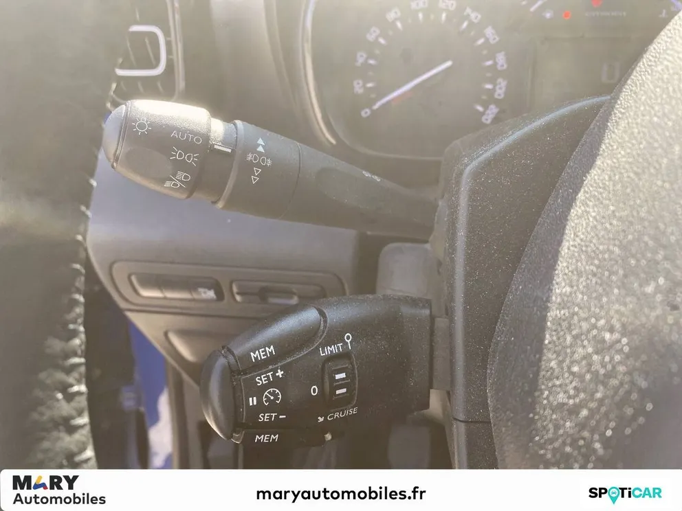 Véhicule occasion 226817 - Citroën C3 AIRCROSS - Photo 15