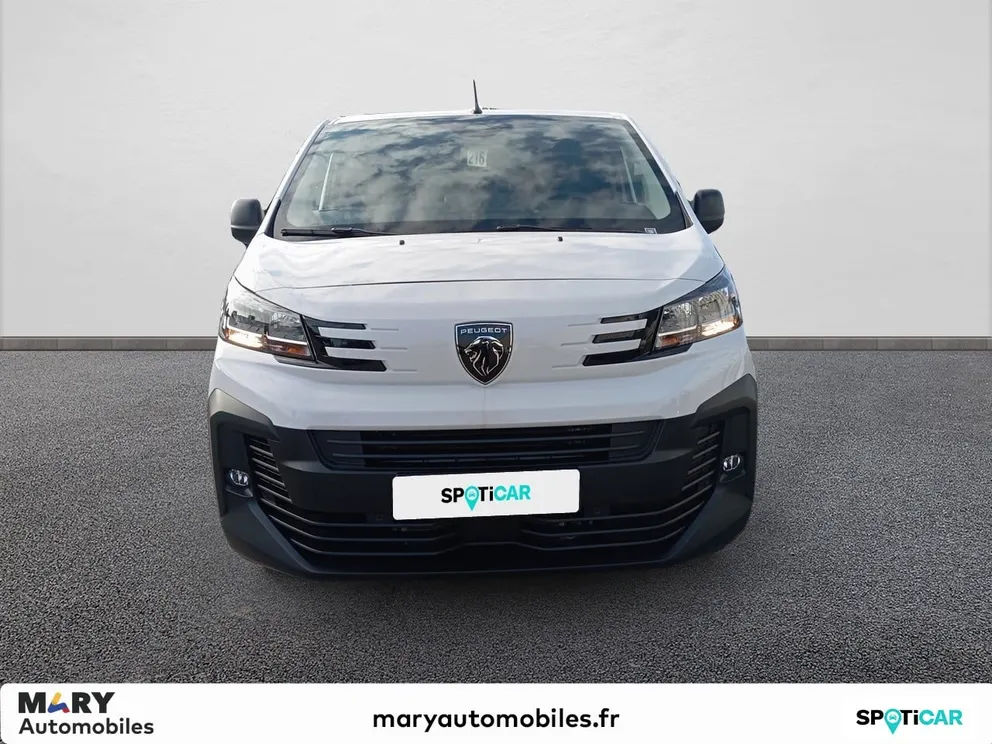 Véhicule occasion 1237055 - peugeot EXPERT - Photo 6