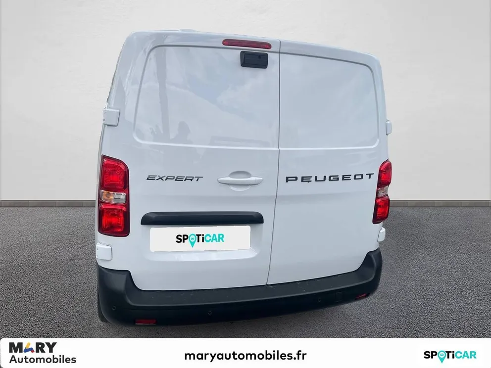 Véhicule occasion 224131 - peugeot EXPERT - Photo 5