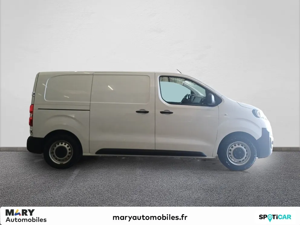 Véhicule occasion 208145 - peugeot EXPERT - Photo 4