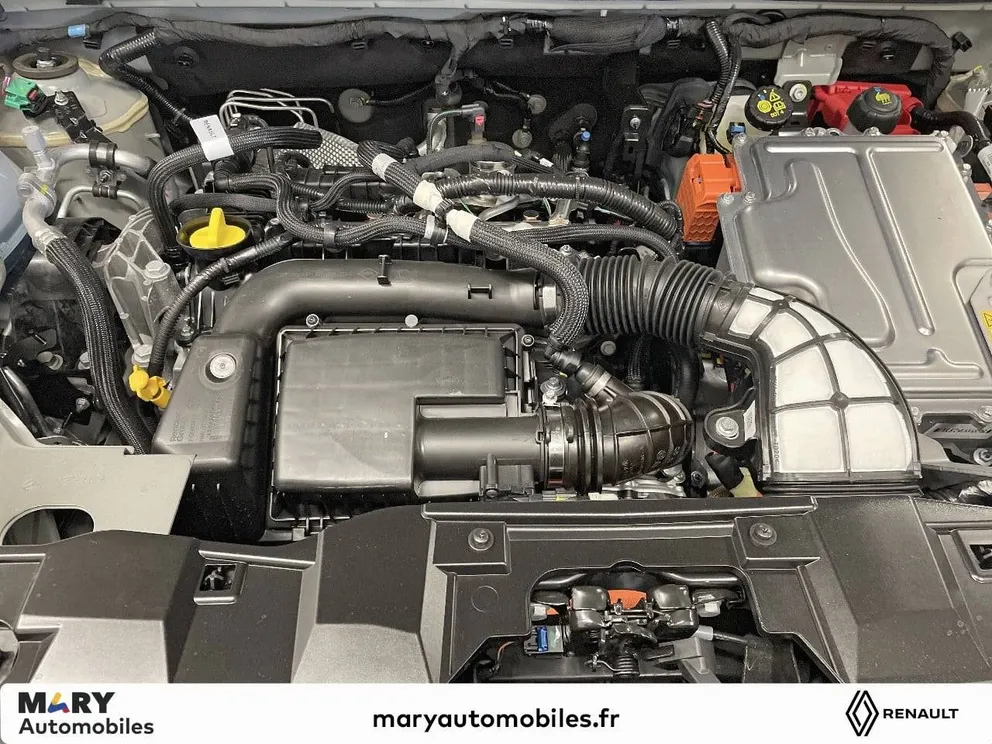 Véhicule occasion 234581 - dacia BIGSTER - Photo 19