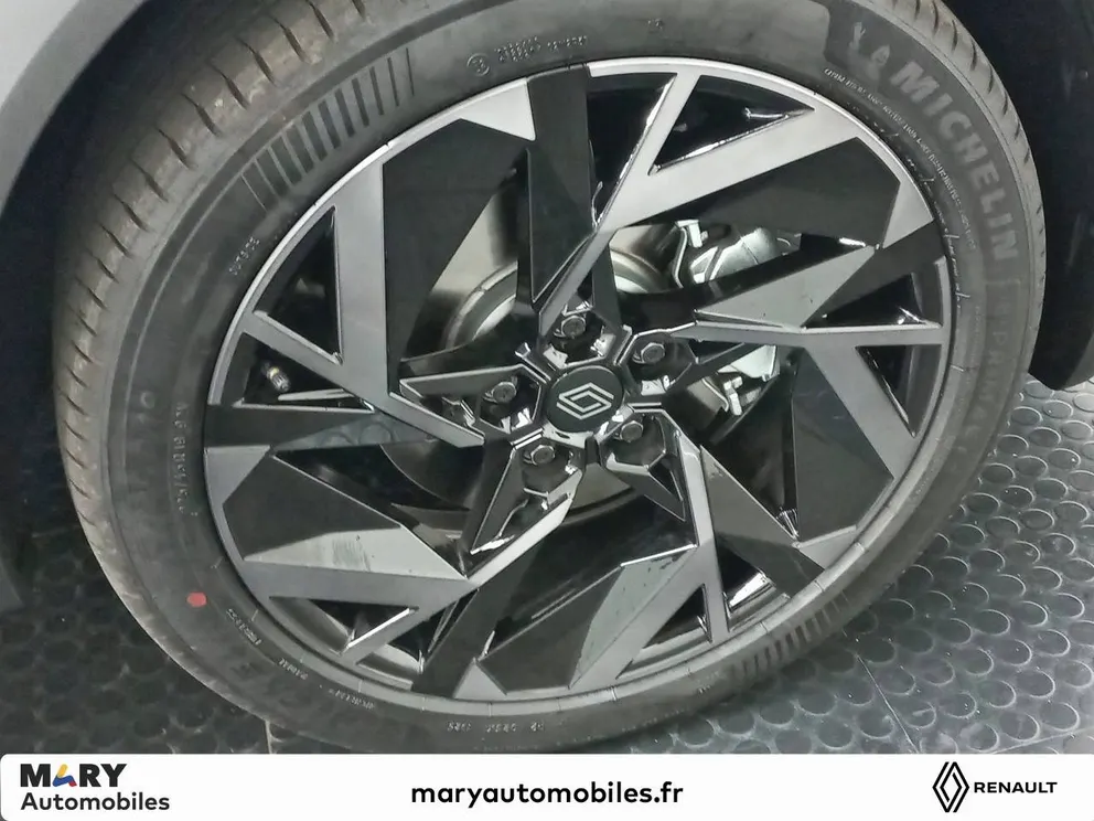 Véhicule occasion 201273 - renault SYMBIOZ - Photo 11