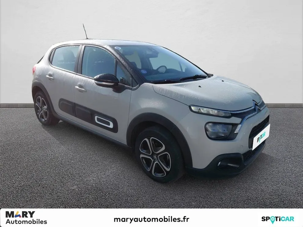 Véhicule occasion 223782 - Citroën C3 - Photo 3