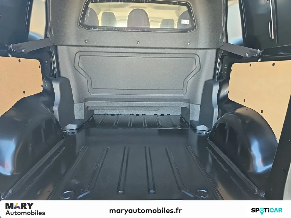 Véhicule occasion 1229057 - peugeot EXPERT - Photo 25