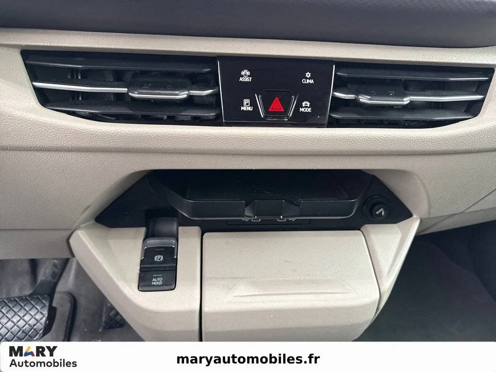 Véhicule occasion 209735 - volkswagen MULTIVAN - Photo 14