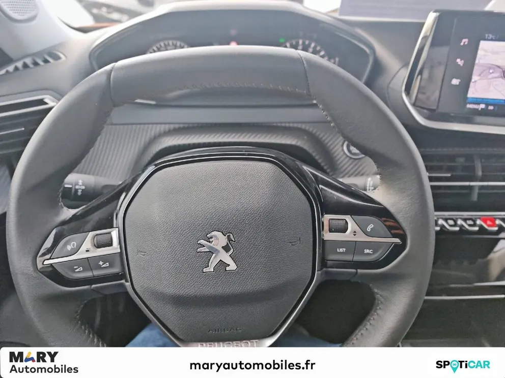 Véhicule occasion 195818 - peugeot 2008 - Photo 15