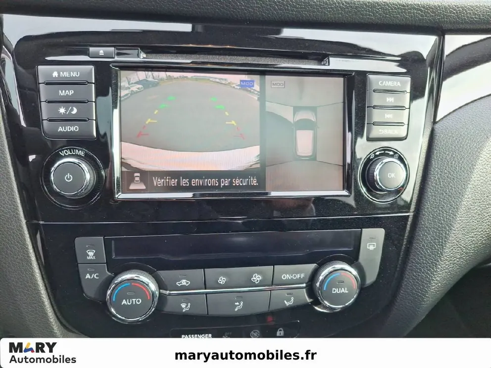 Véhicule occasion 218466 - nissan QASHQAI - Photo 12