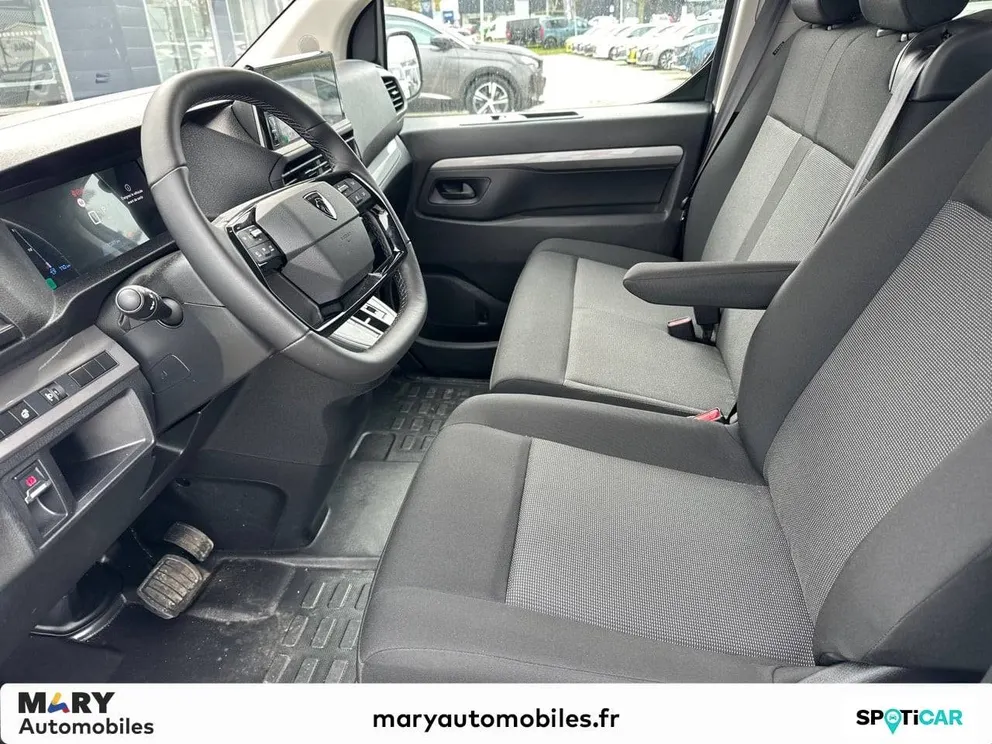 Véhicule occasion 204890 - peugeot EXPERT - Photo 9