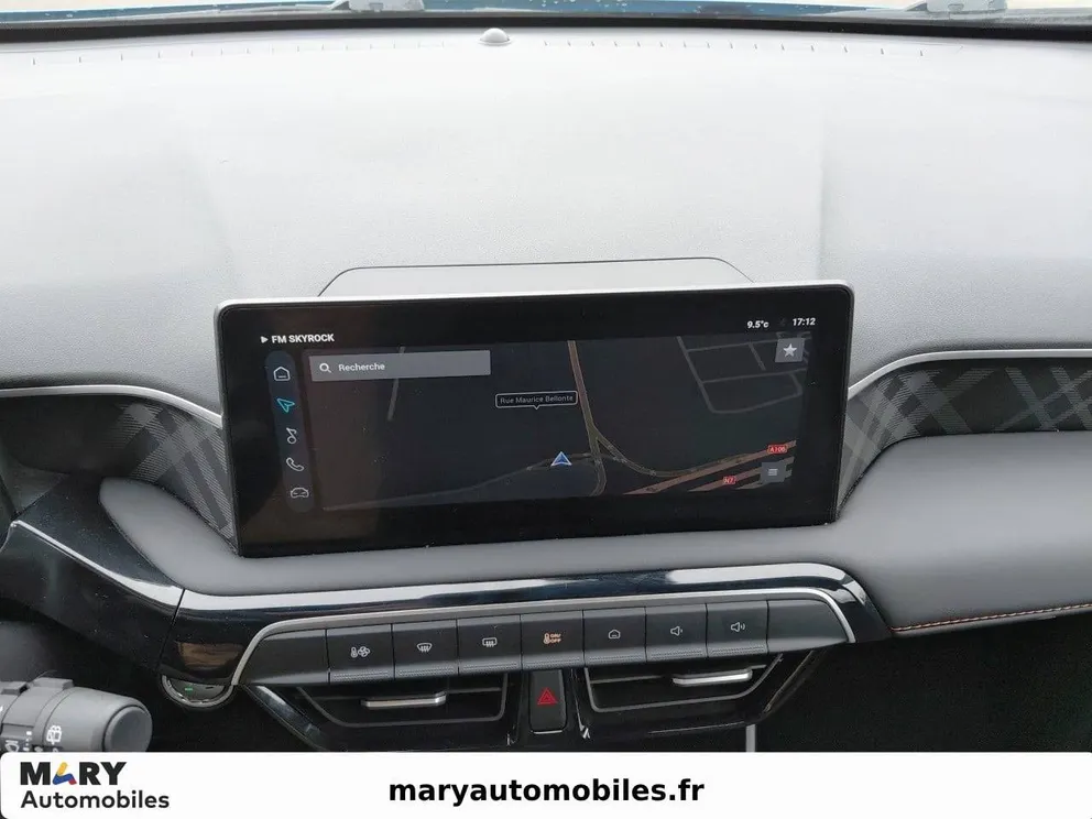 Véhicule occasion 232267 - mg MG3 - Photo 15