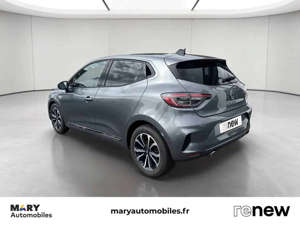 Véhicule occasion 237068 - renault CLIO - Photo 3