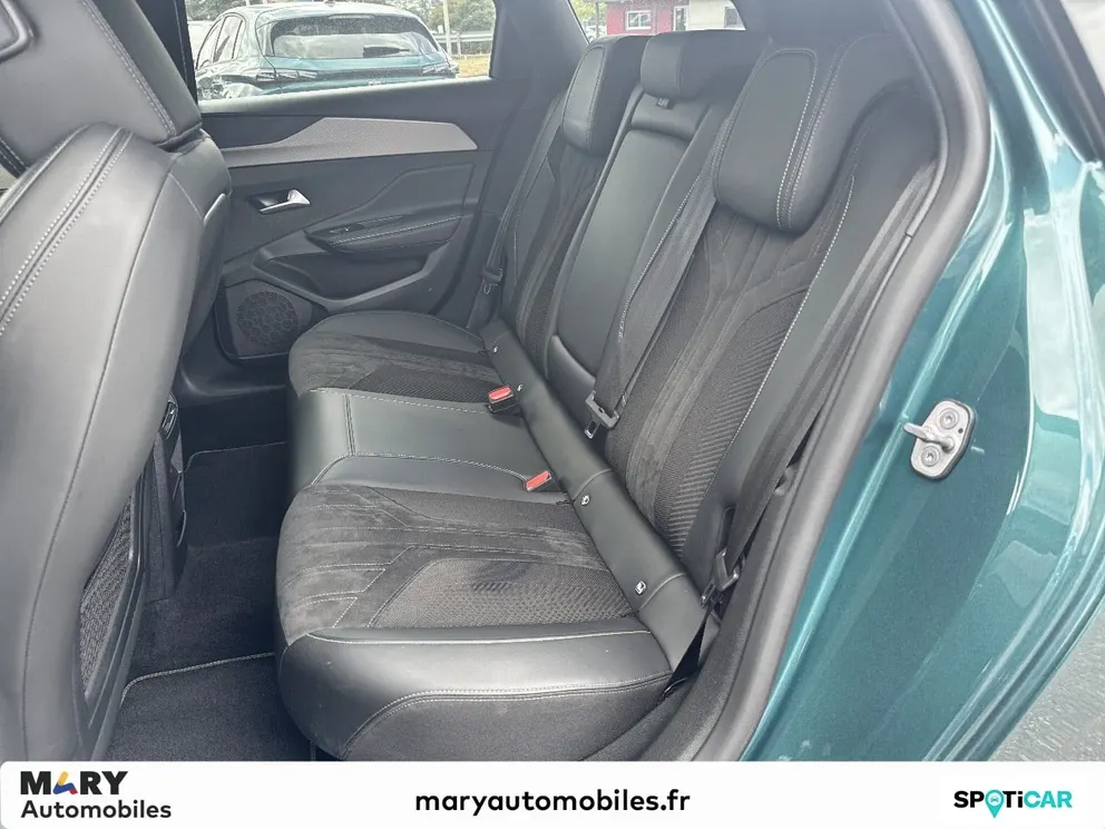 Véhicule occasion 1231773 - peugeot 308 - Photo 17