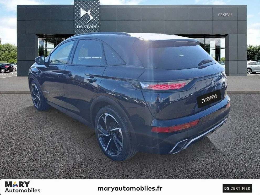 Véhicule occasion 170590 - ds DS 7 - Photo 7