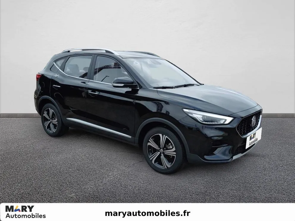 Véhicule occasion 222017 - mg ZS - Photo 3