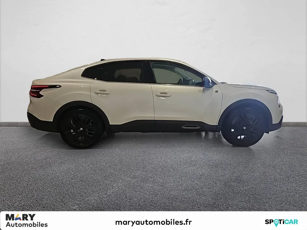 Véhicule occasion 187420 - Citroën C4 X - Photo 4