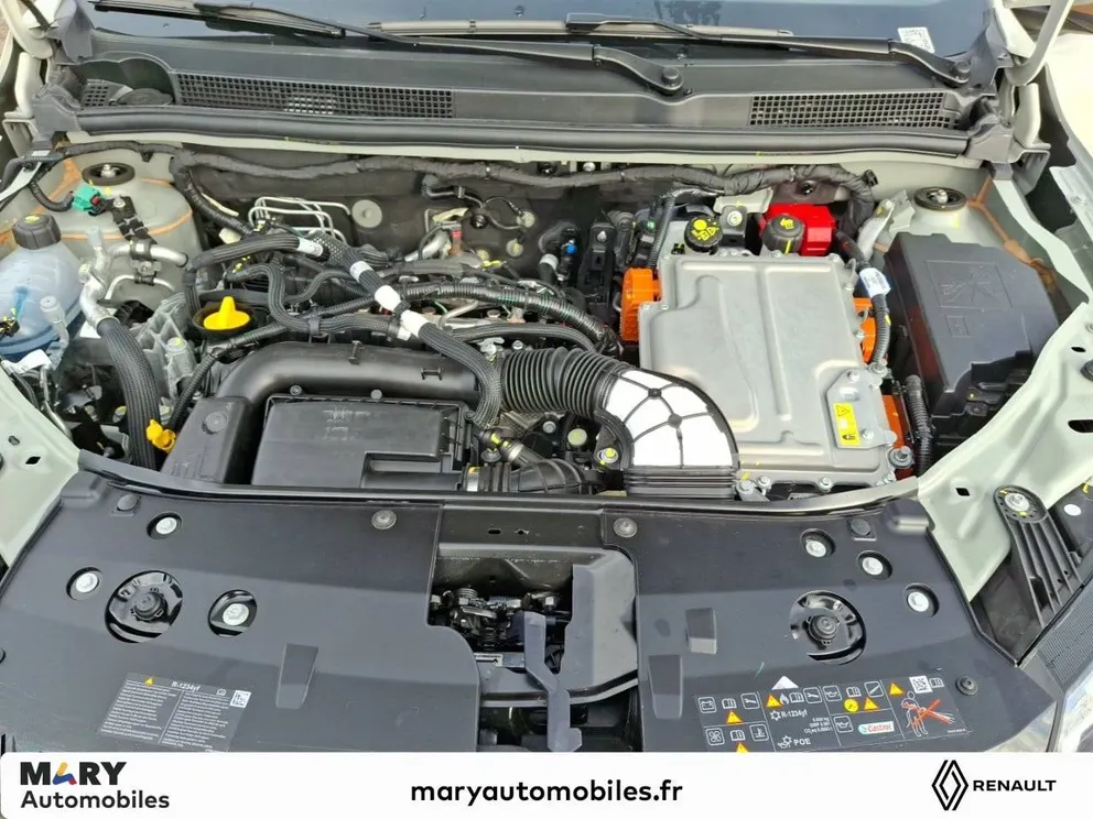 Véhicule occasion 218492 - dacia JOGGER - Photo 1