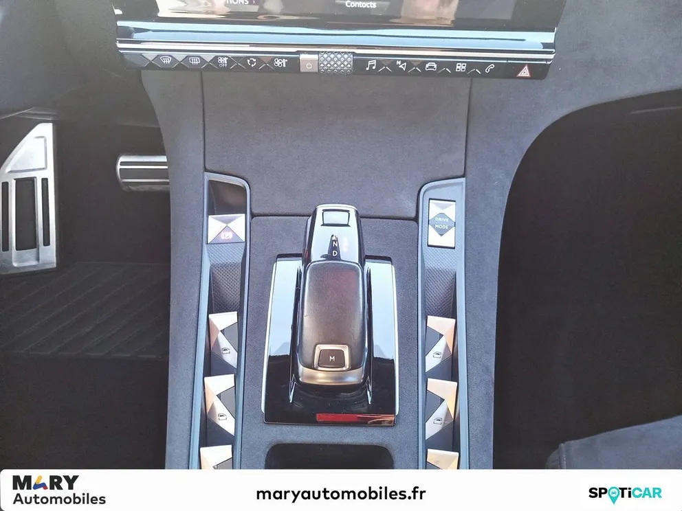 Véhicule occasion 201126 - ds DS 7 - Photo 15