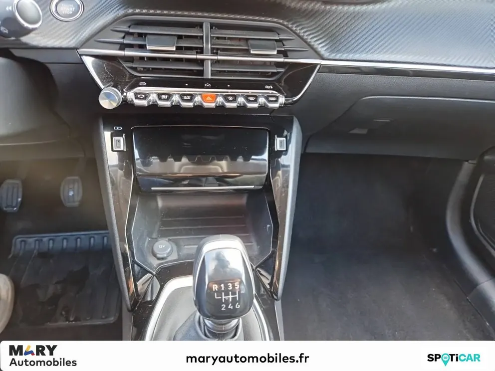 Véhicule occasion 222877 - peugeot 208 - Photo 14