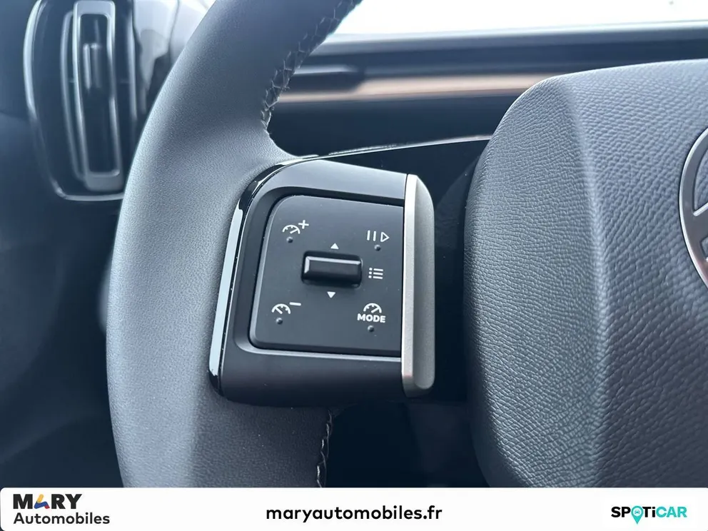 Véhicule occasion 185253 - Citroën C3 AIRCROSS - Photo 14