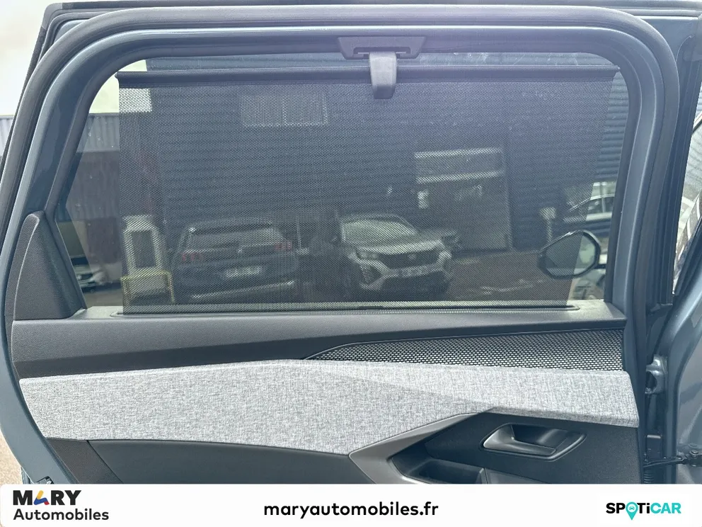 Véhicule occasion 1236963 - peugeot 5008 - Photo 23