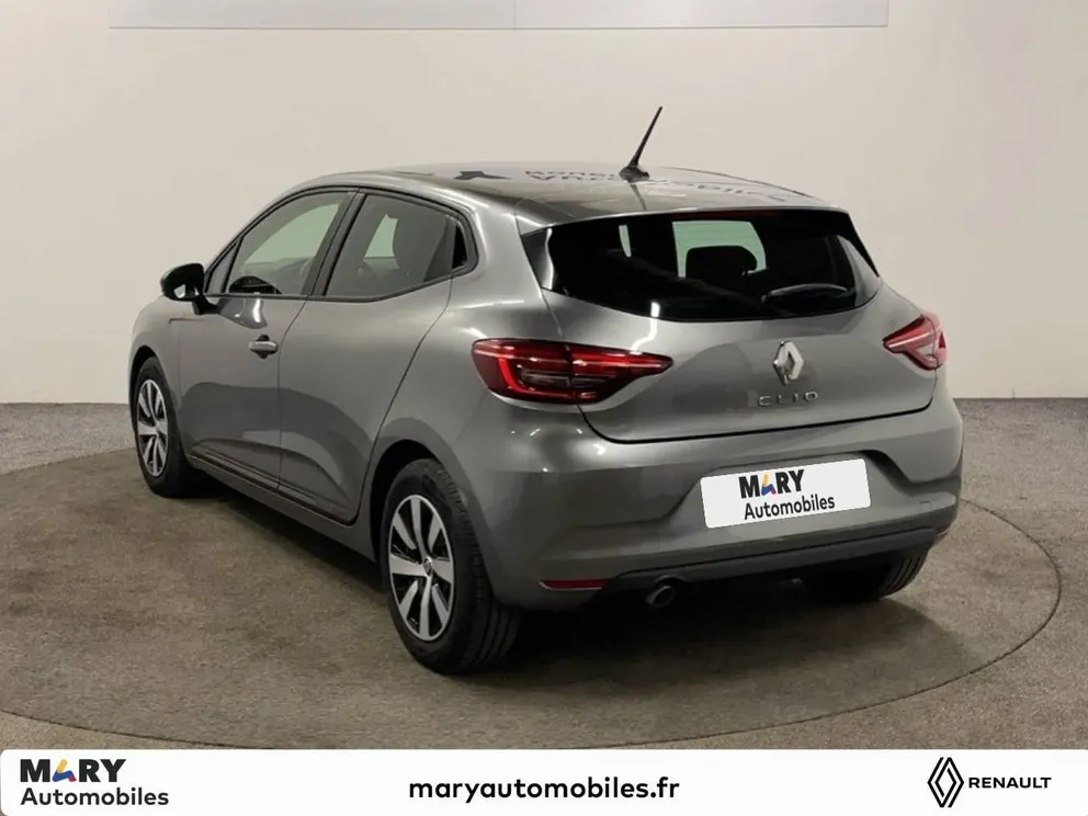 Véhicule occasion 210185 - renault CLIO - Photo 5