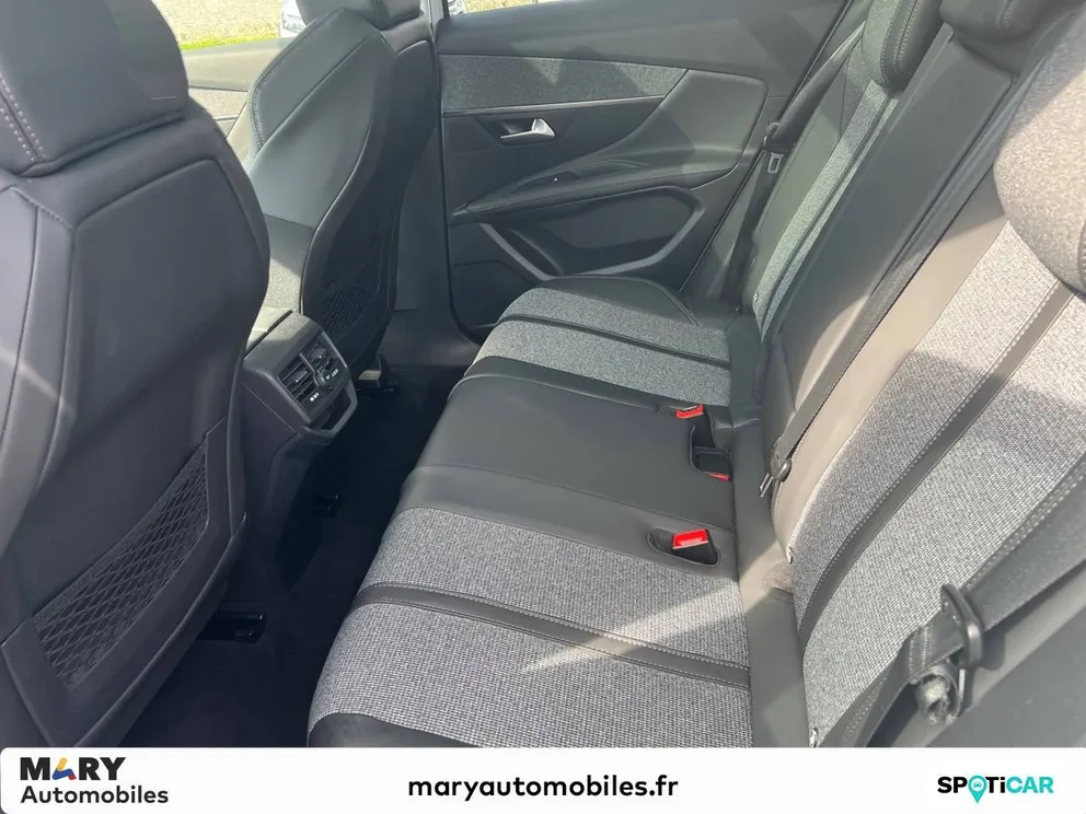 Véhicule occasion 219935 - peugeot 3008 - Photo 9