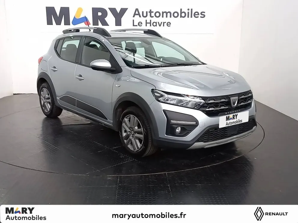 Véhicule occasion 188266 - dacia SANDERO - Photo 3