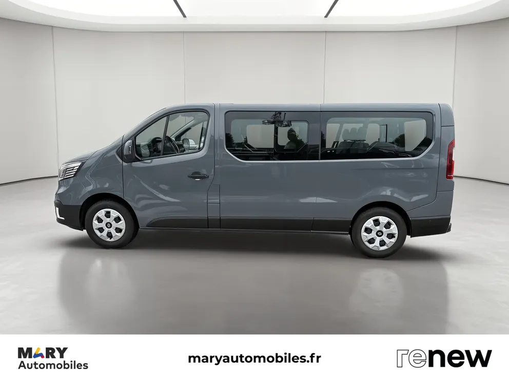 Véhicule occasion 239313 - renault TRAFIC - Photo 2