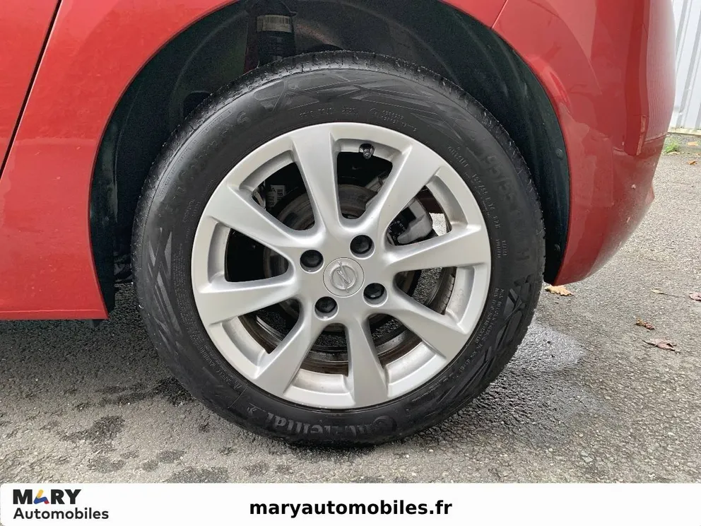 Véhicule occasion 205543 - opel CORSA - Photo 11