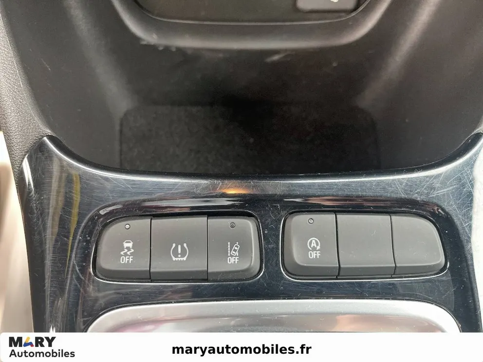 Véhicule occasion 175328 - opel CROSSLAND - Photo 14