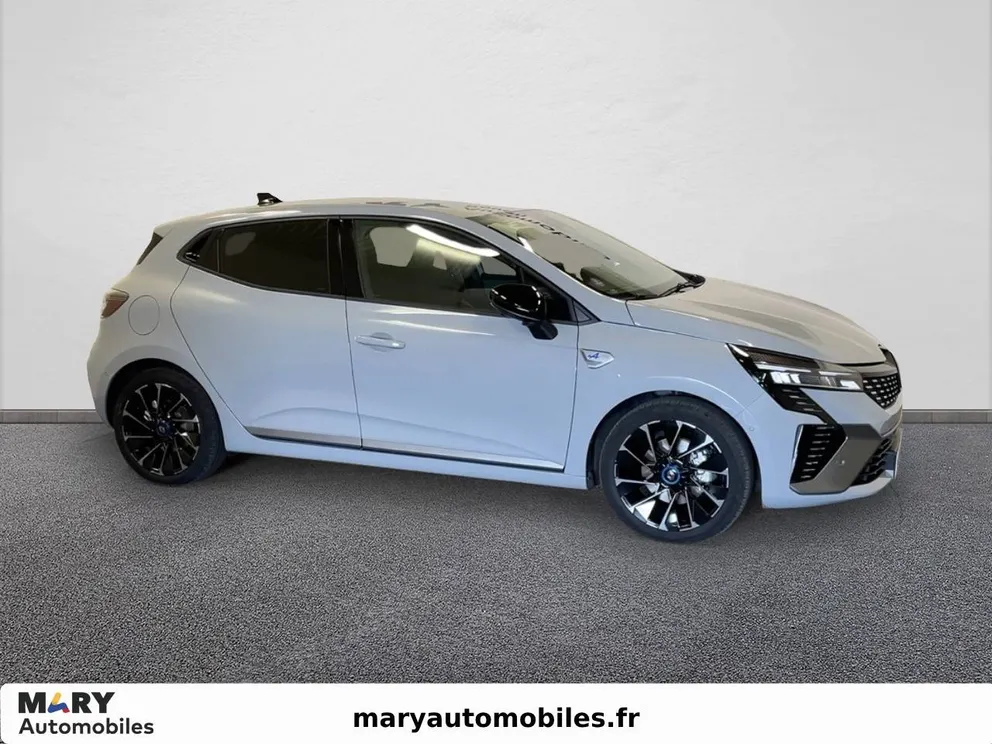 Véhicule occasion 228914 - renault CLIO - Photo 3