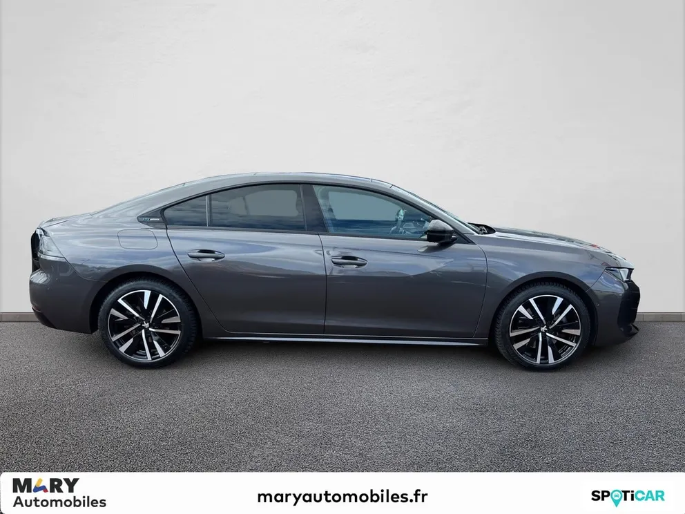 Véhicule occasion 1230648 - peugeot 508 - Photo 4