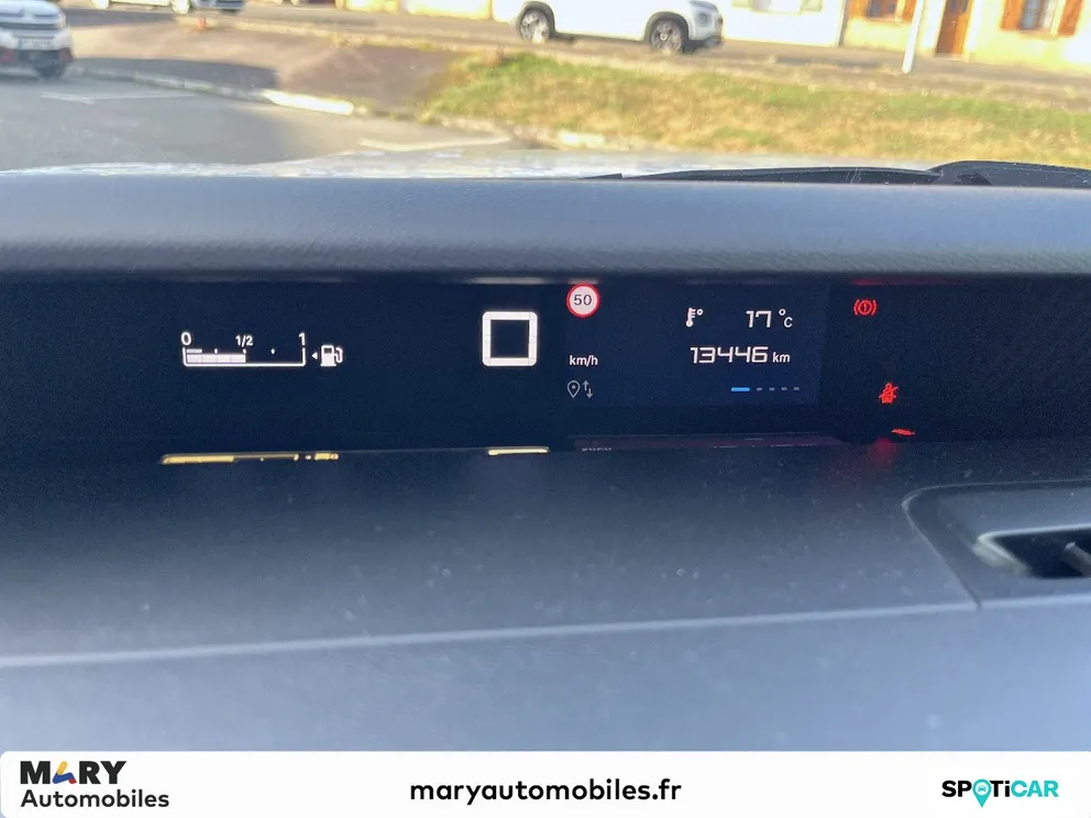 Véhicule occasion 1237828 - Citroën C3 - Photo 10