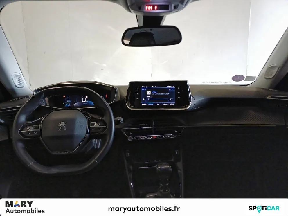 Véhicule occasion 205535 - peugeot 2008 - Photo 8