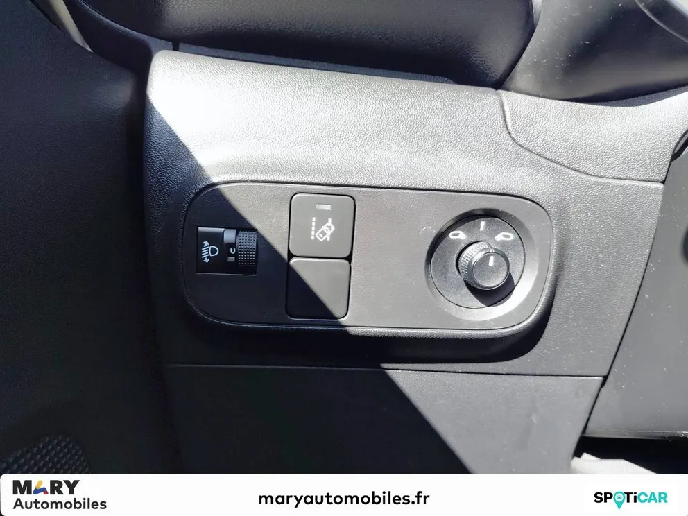 Véhicule occasion 231224 - Citroën C3 - Photo 18
