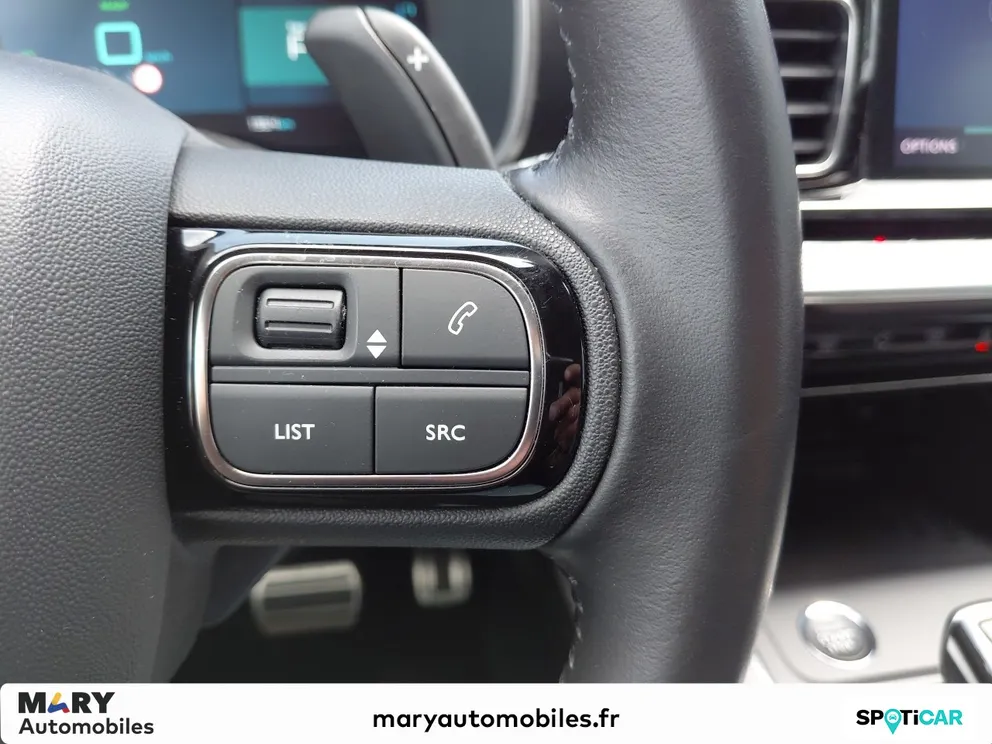 Véhicule occasion 1231373 - Citroën C5 AIRCROSS - Photo 20