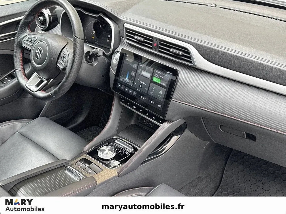 Véhicule occasion 199113 - mg ZS - Photo 12