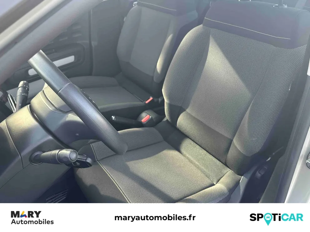 Véhicule occasion 1245647 - Citroën C3 - Photo 20