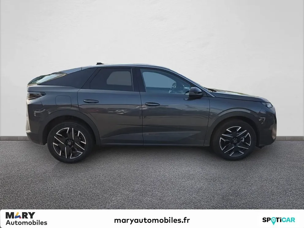 Véhicule occasion 188145 - peugeot 3008 - Photo 4