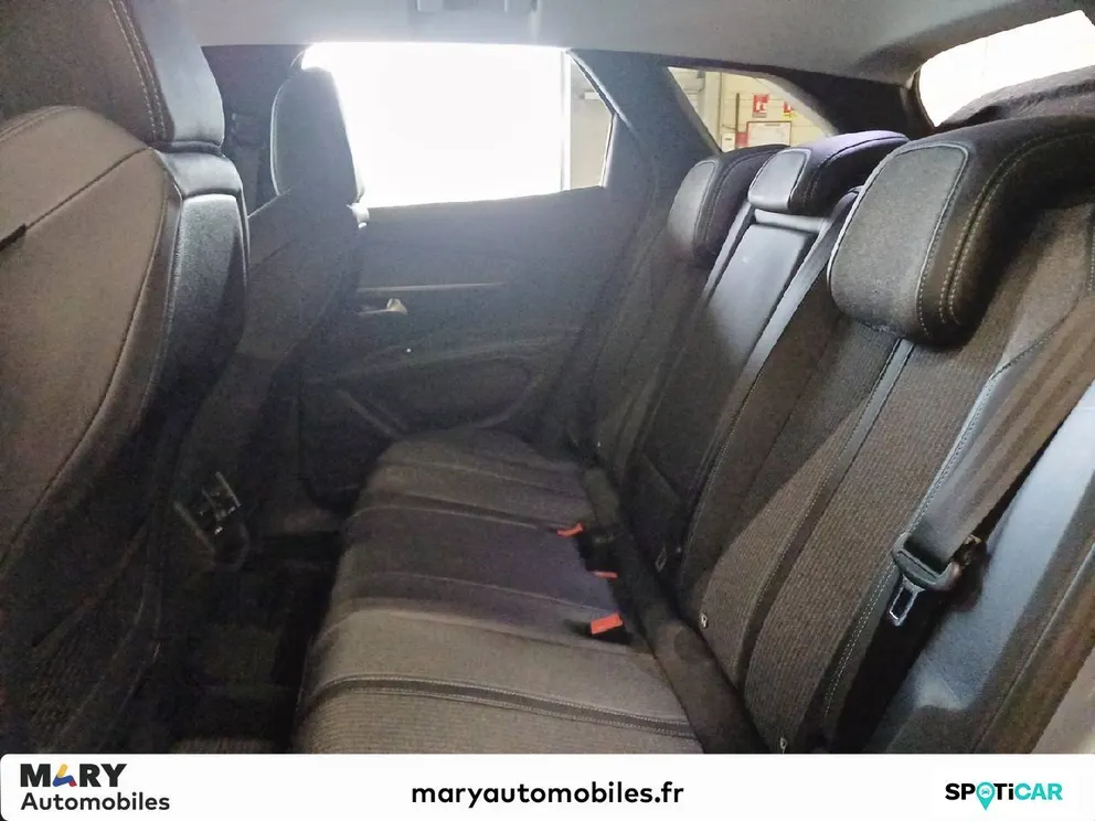 Véhicule occasion 184930 - peugeot 3008 - Photo 10