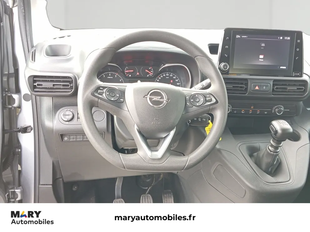 Véhicule occasion 228626 - opel COMBO - Photo 12