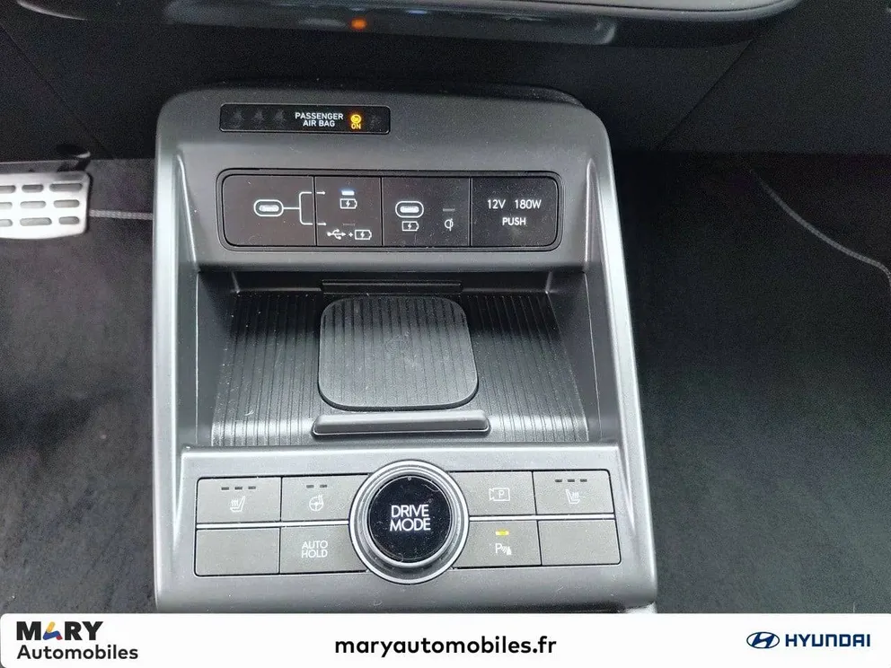 Véhicule occasion 224005 - hyundai KONA - Photo 12
