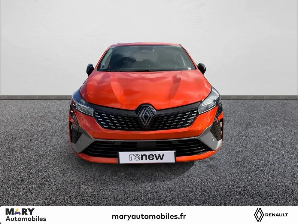 Véhicule occasion 231724 - renault CLIO - Photo 2